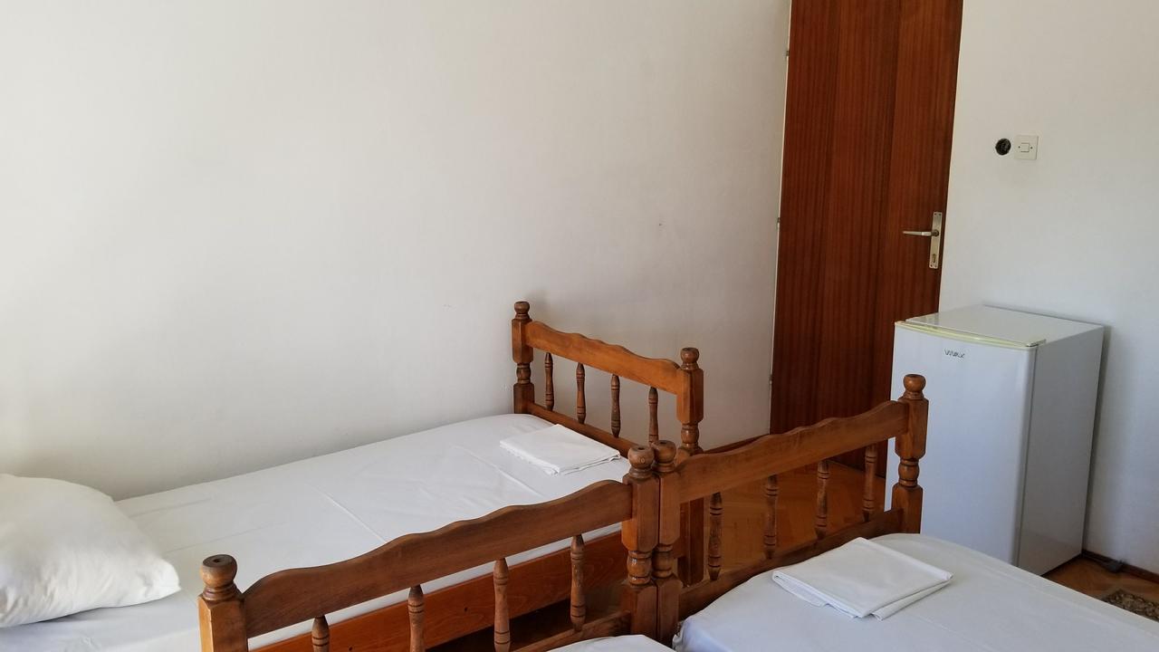 Guesthouse Kodre Ulcinj Buitenkant foto