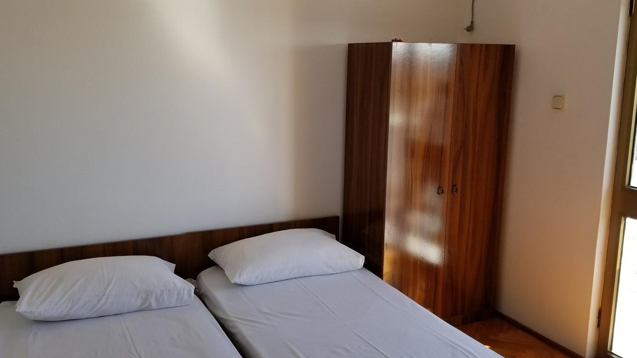 Guesthouse Kodre Ulcinj Buitenkant foto