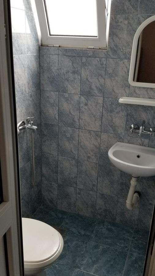 Guesthouse Kodre Ulcinj Buitenkant foto